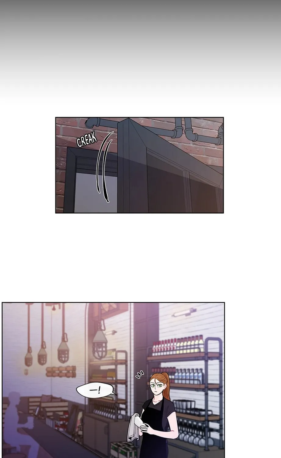 Banana Scandal Chapter 73 page 1 - 
