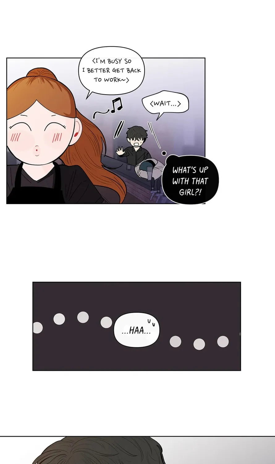 Banana Scandal Chapter 73 page 103 - 