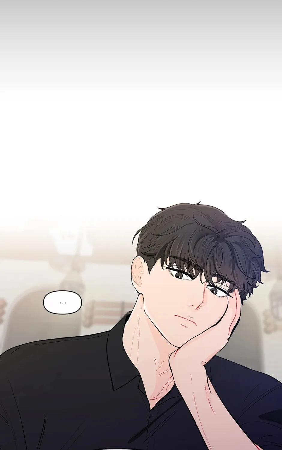Banana Scandal Chapter 73 page 15 - 