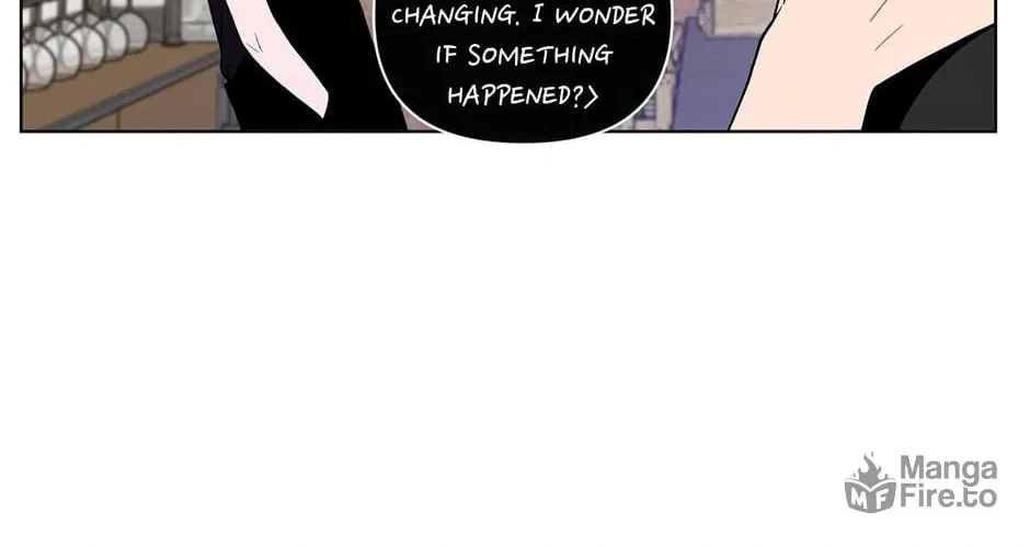 Banana Scandal Chapter 73 page 20 - 