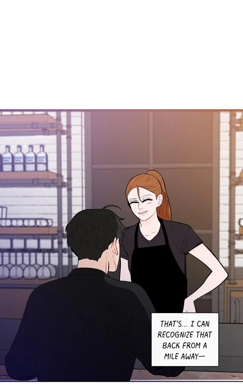 Banana Scandal Chapter 73 page 23 - 