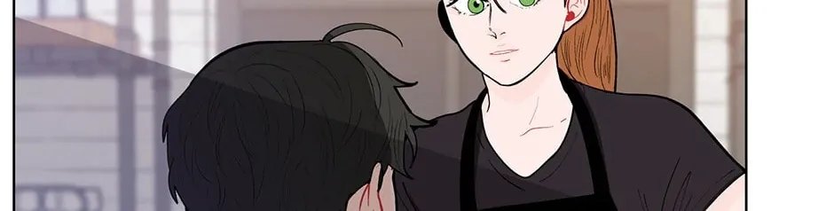 Banana Scandal Chapter 73 page 26 - 