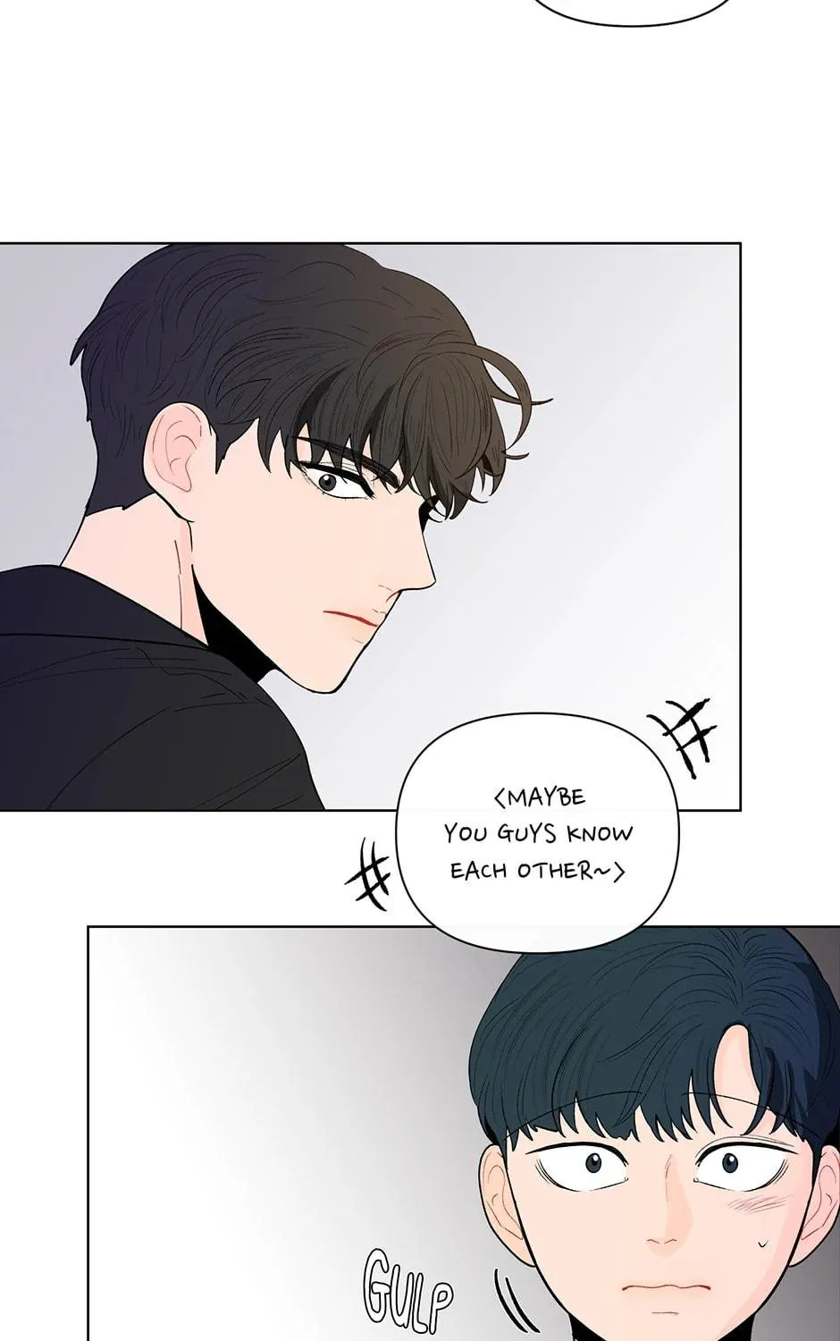 Banana Scandal Chapter 73 page 29 - 