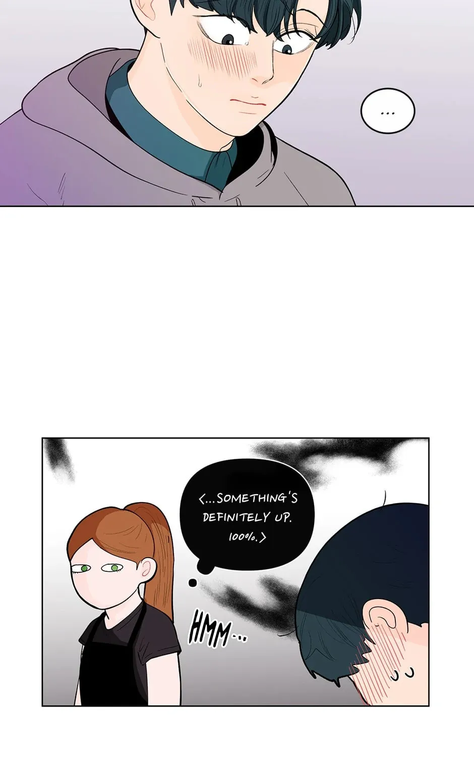 Banana Scandal Chapter 73 page 37 - 