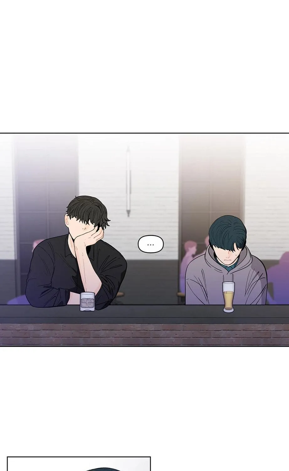 Banana Scandal Chapter 73 page 39 - 