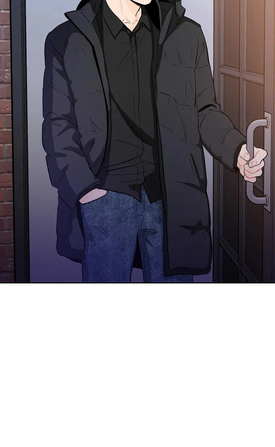 Banana Scandal Chapter 73 page 5 - 