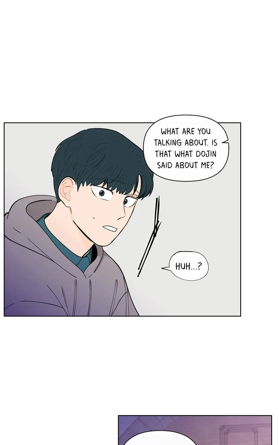 Banana Scandal Chapter 73 page 55 - 