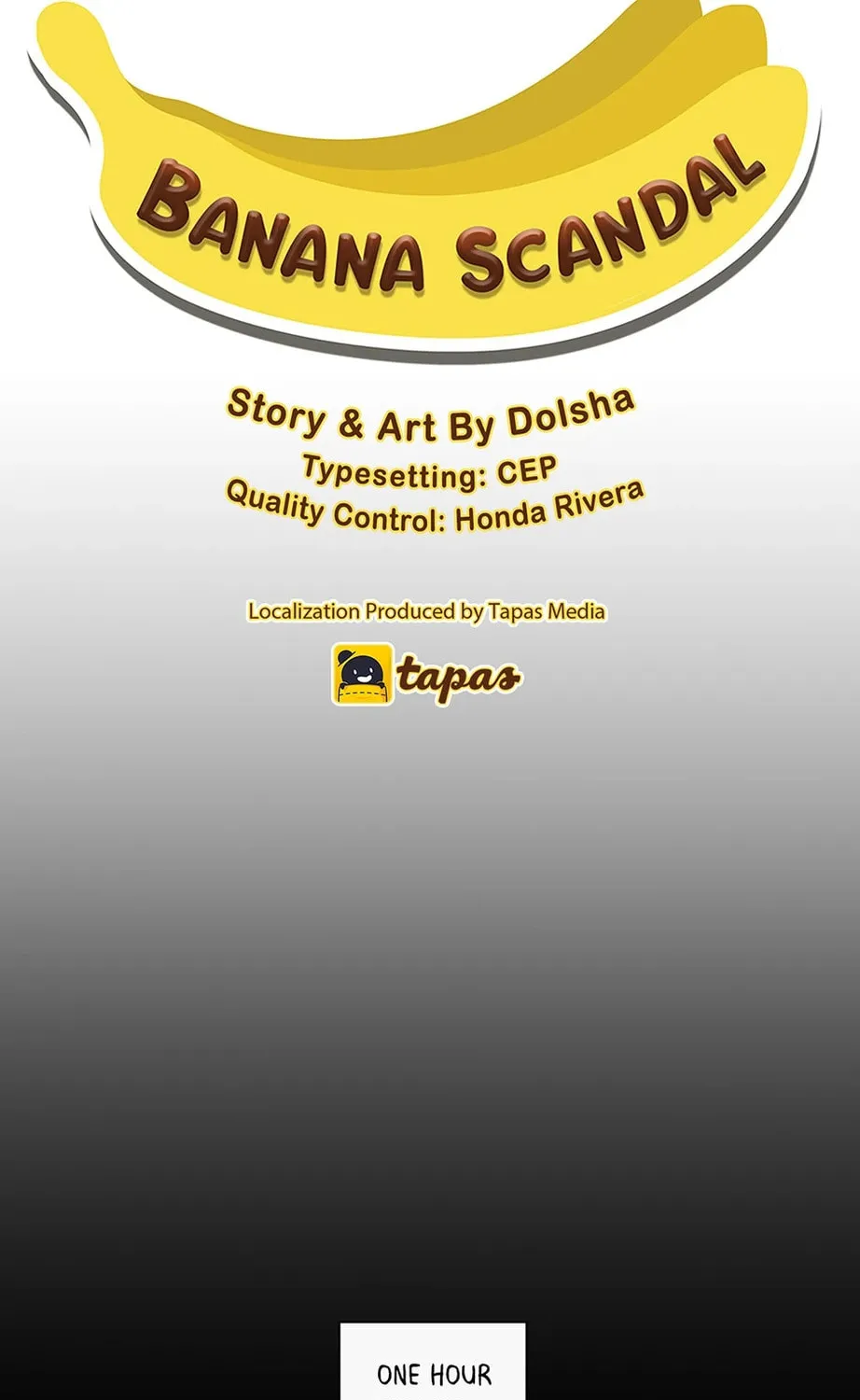 Banana Scandal Chapter 73 page 7 - 