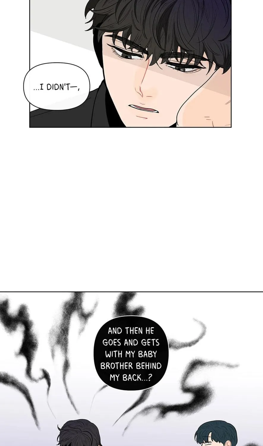 Banana Scandal Chapter 73 page 65 - 