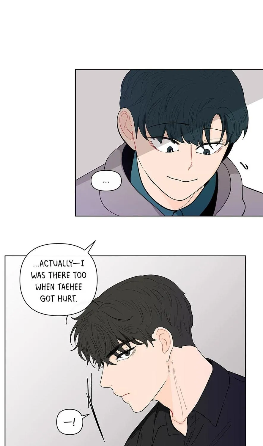 Banana Scandal Chapter 73 page 69 - 