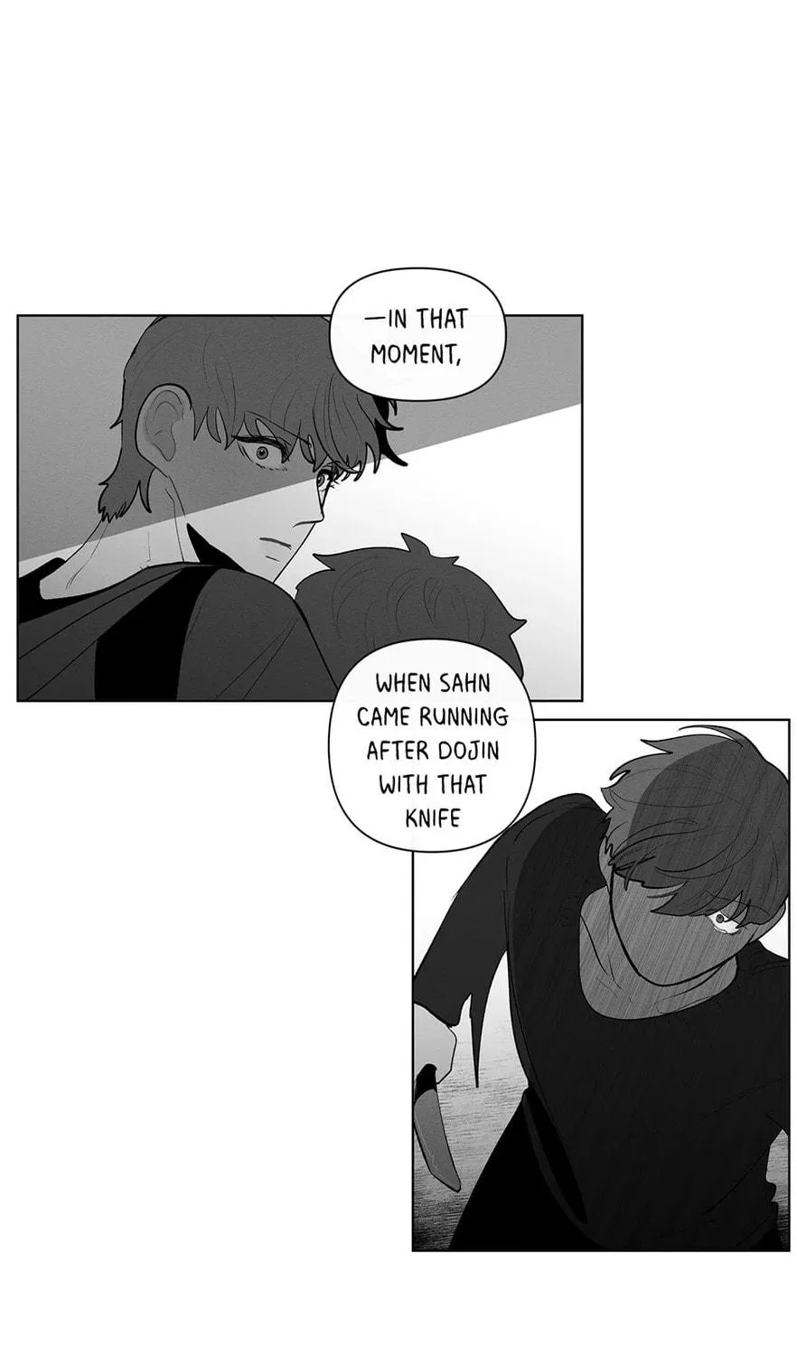 Banana Scandal Chapter 73 page 71 - 