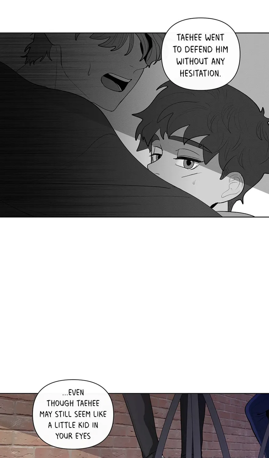 Banana Scandal Chapter 73 page 73 - 