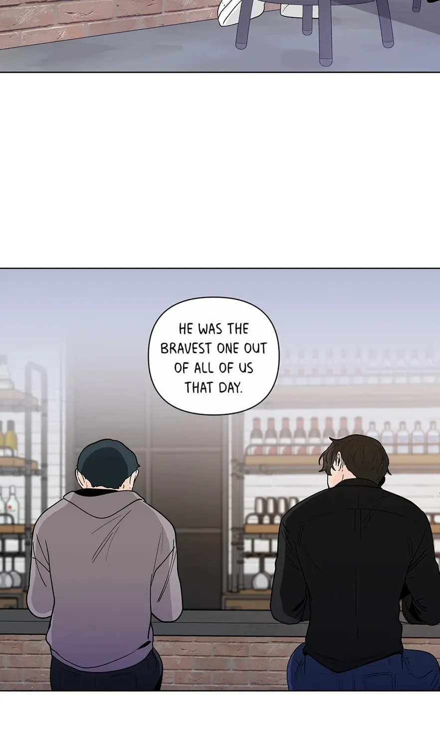 Banana Scandal Chapter 73 page 75 - 