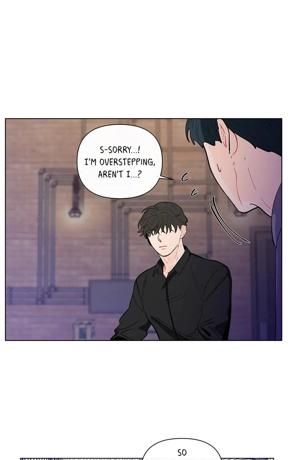 Banana Scandal Chapter 73 page 79 - 