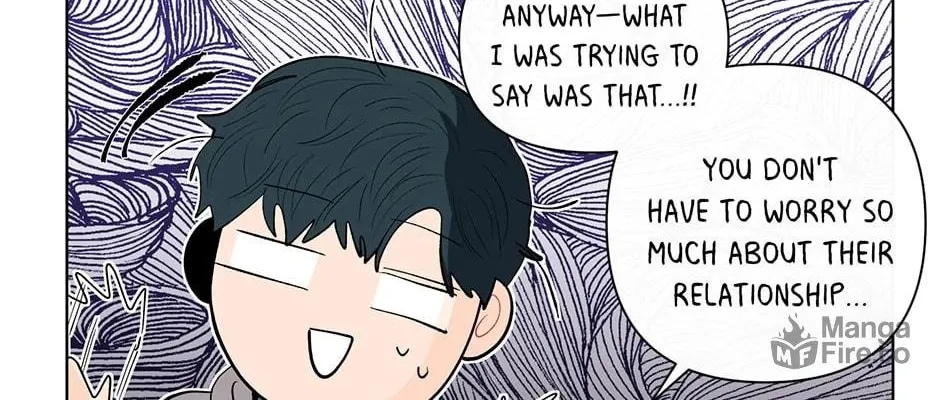 Banana Scandal Chapter 73 page 80 - 