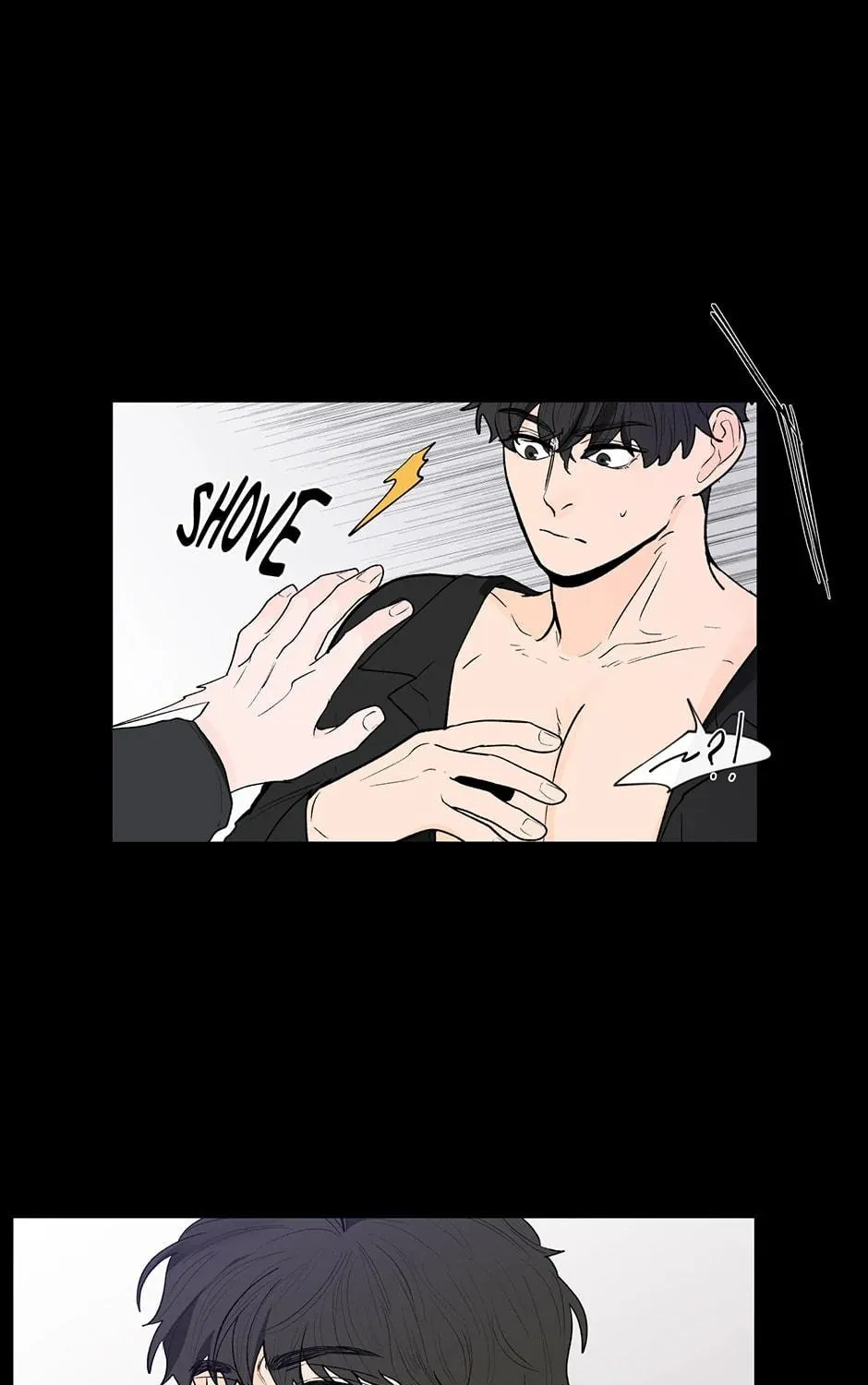 Banana Scandal Chapter 73 page 9 - 