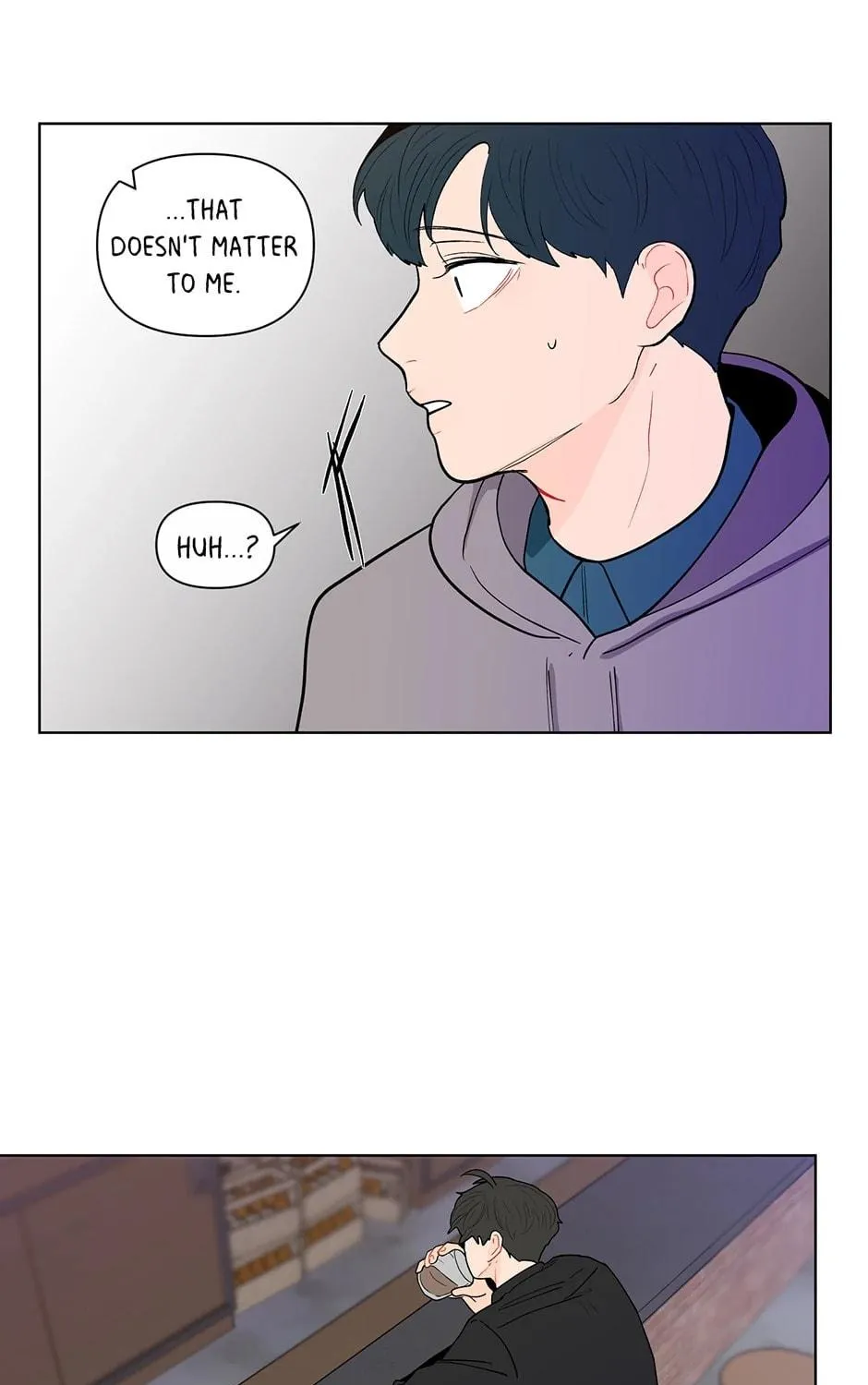Banana Scandal Chapter 73 page 83 - 
