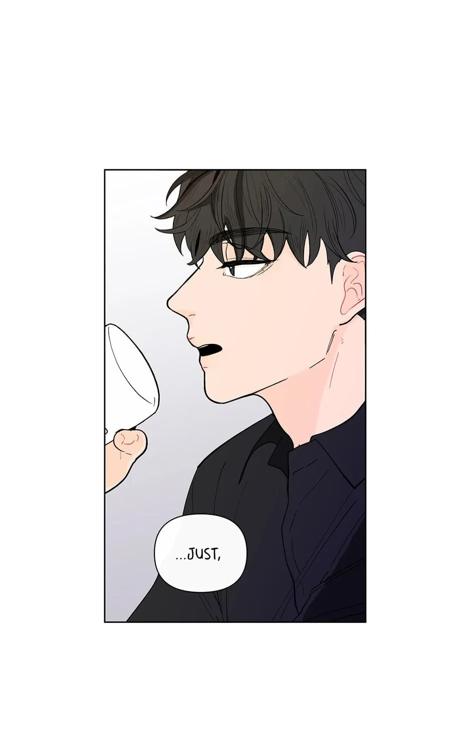 Banana Scandal Chapter 73 page 85 - 