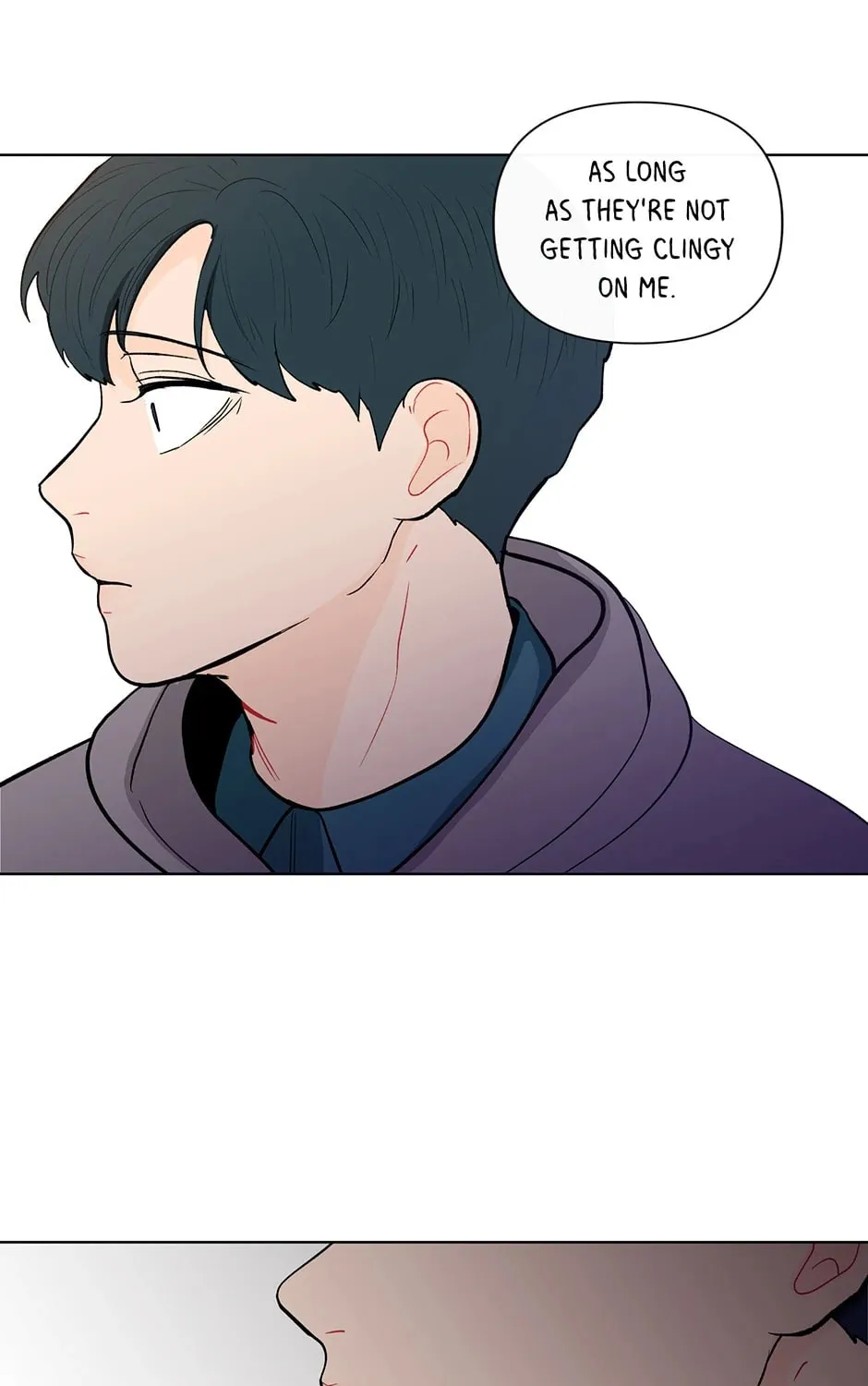 Banana Scandal Chapter 73 page 87 - 