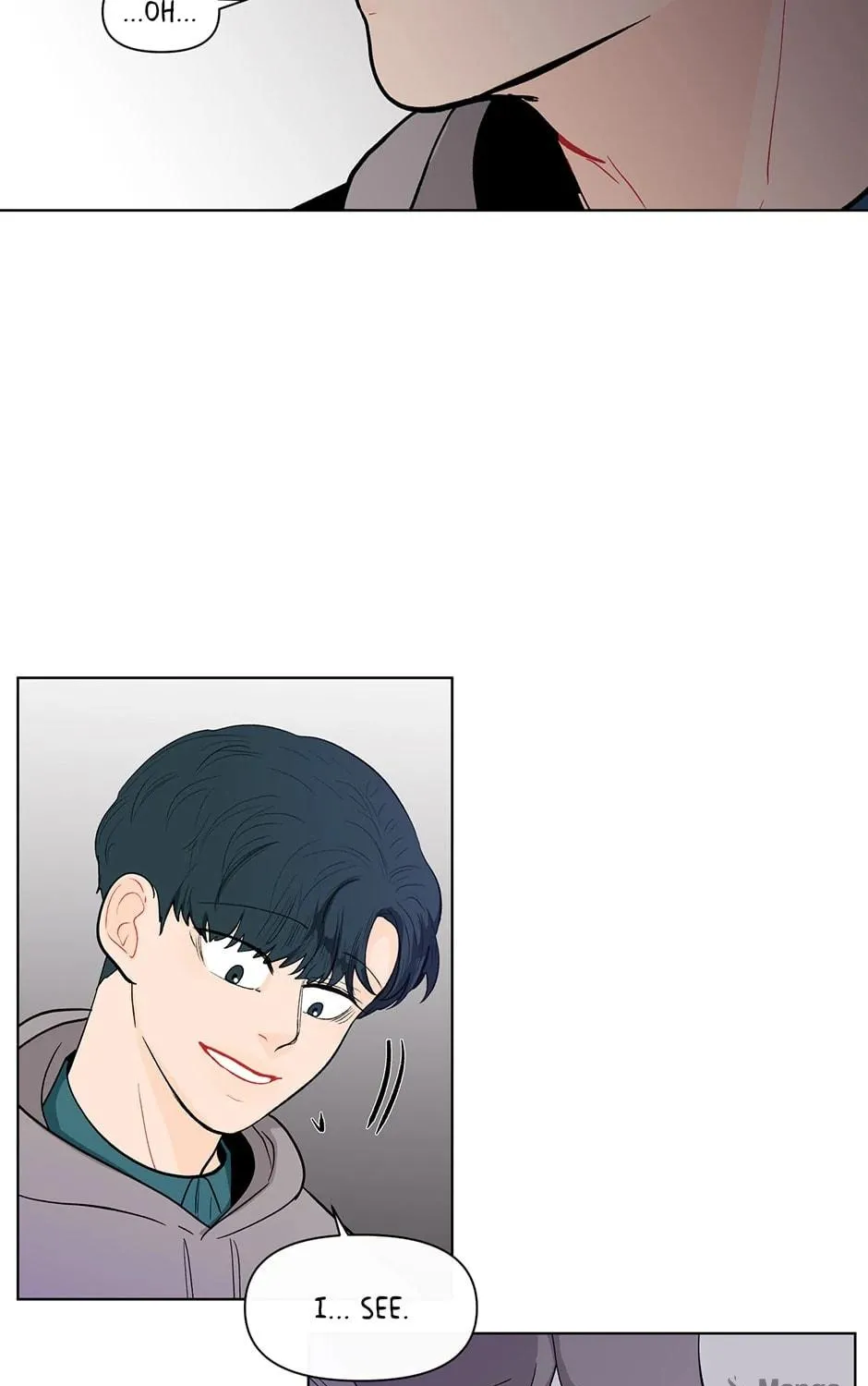 Banana Scandal Chapter 73 page 89 - 