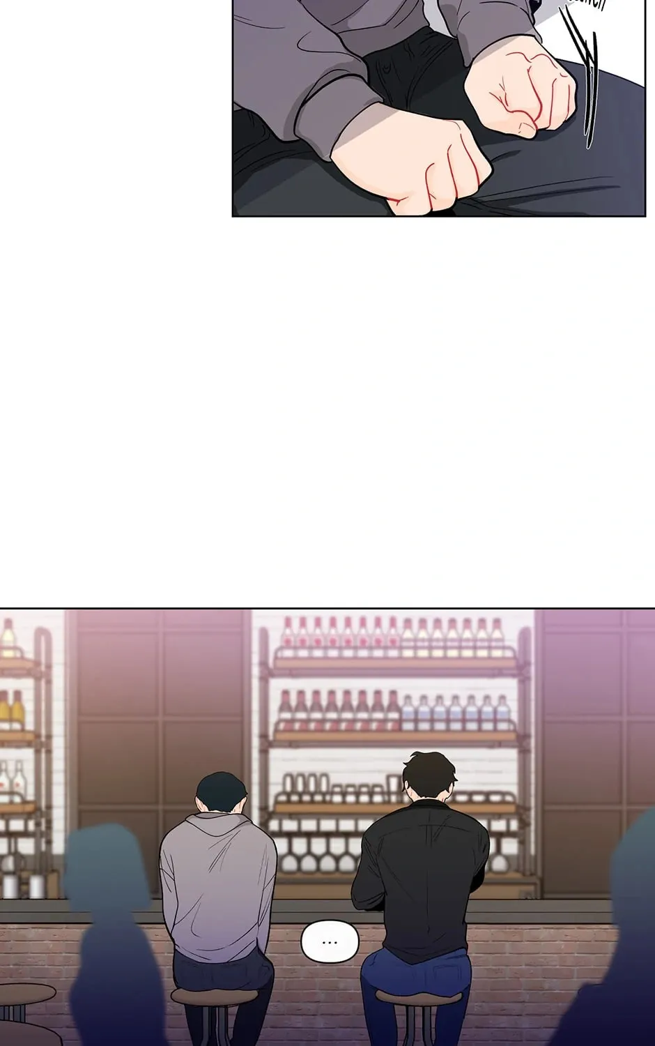 Banana Scandal Chapter 73 page 91 - 