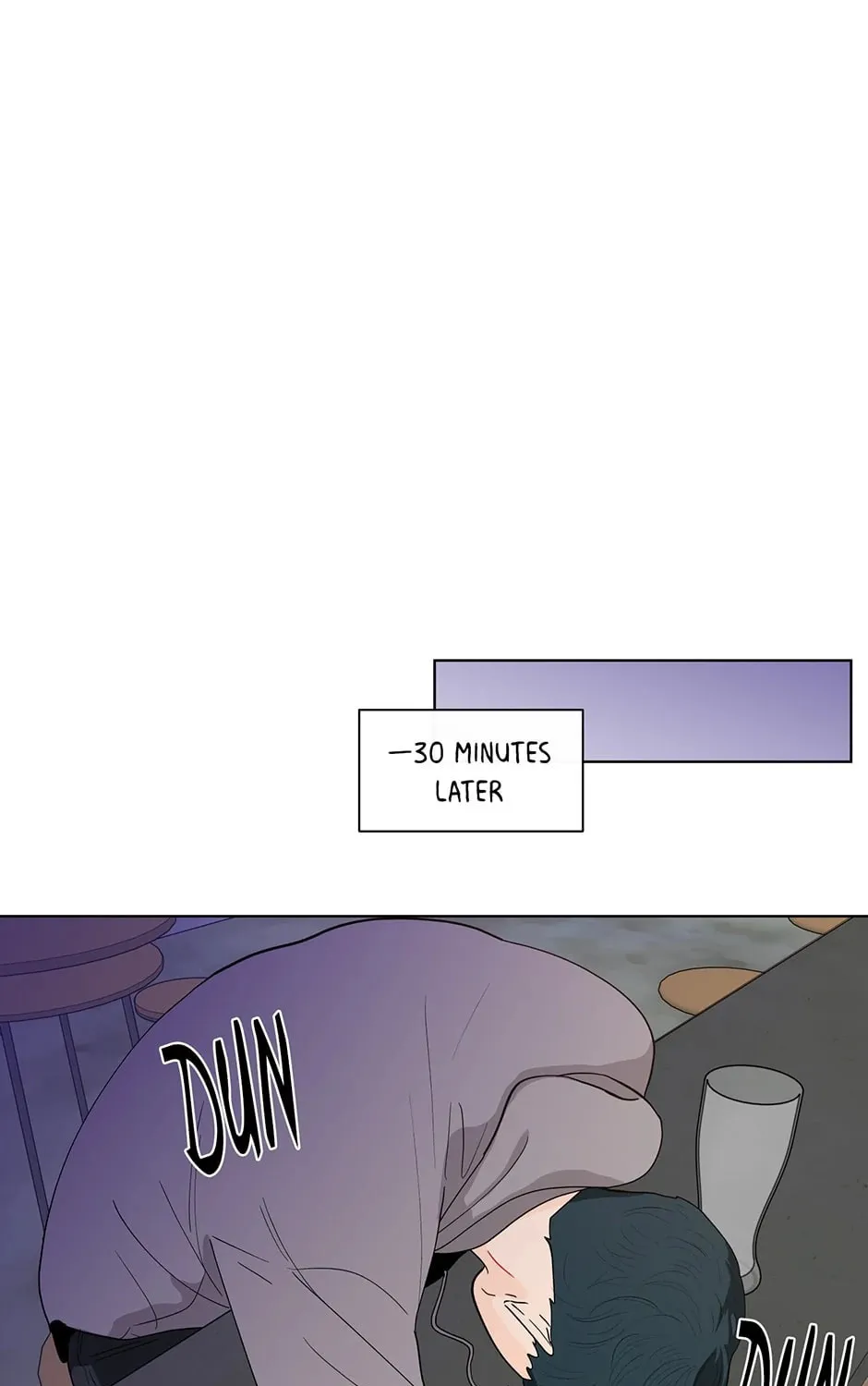 Banana Scandal Chapter 73 page 93 - 