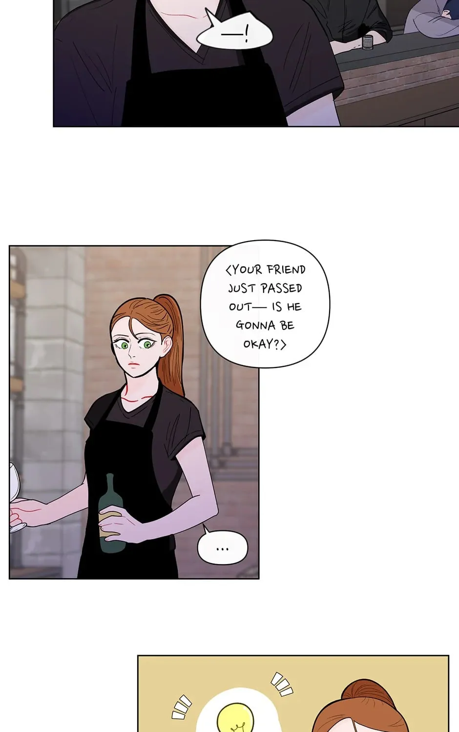 Banana Scandal Chapter 73 page 97 - 