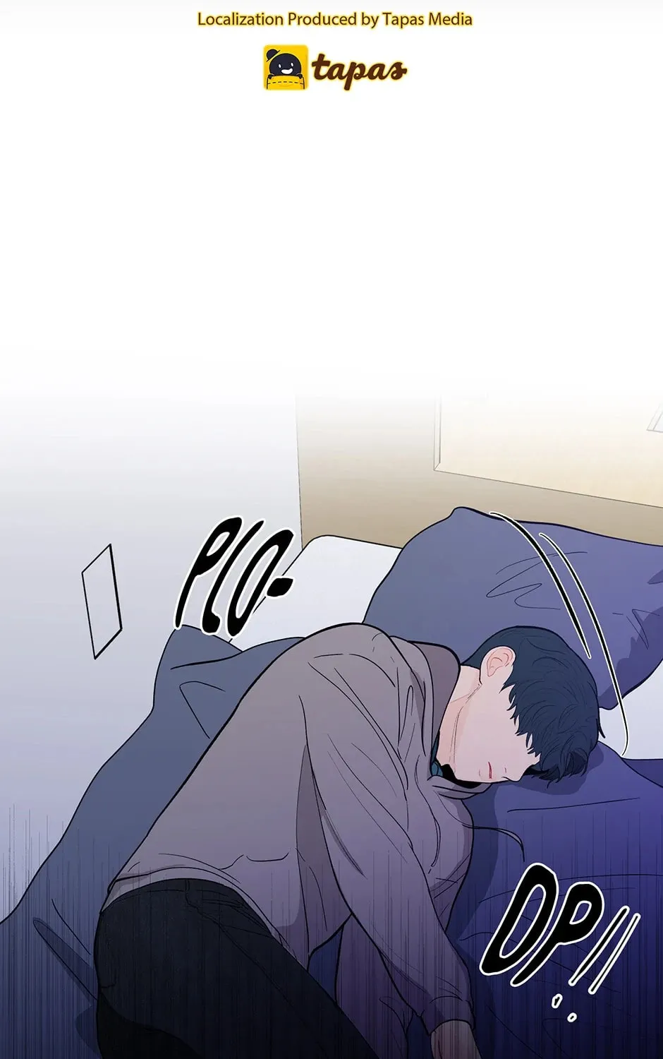 Banana Scandal Chapter 74 page 12 - 