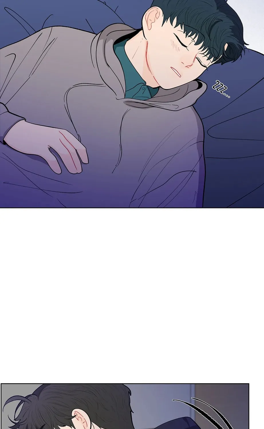 Banana Scandal Chapter 74 page 18 - 