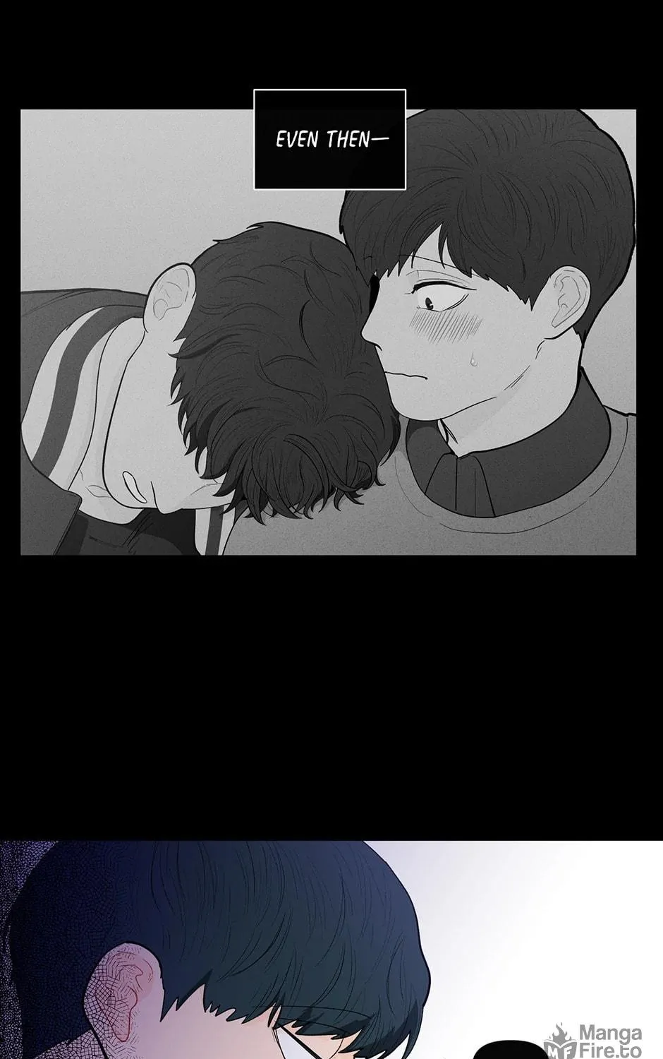 Banana Scandal Chapter 74 page 36 - 