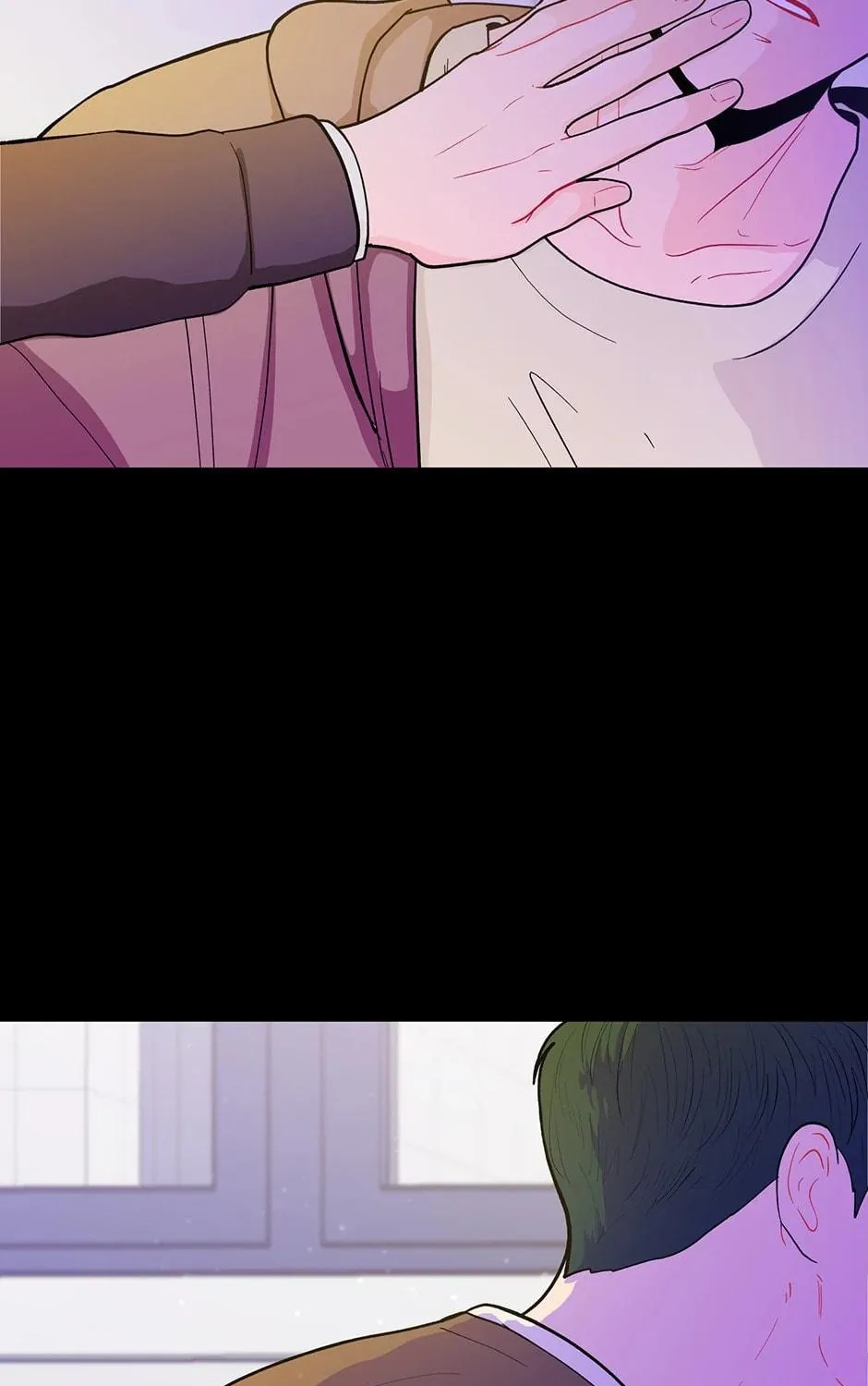 Banana Scandal Chapter 74 page 44 - 