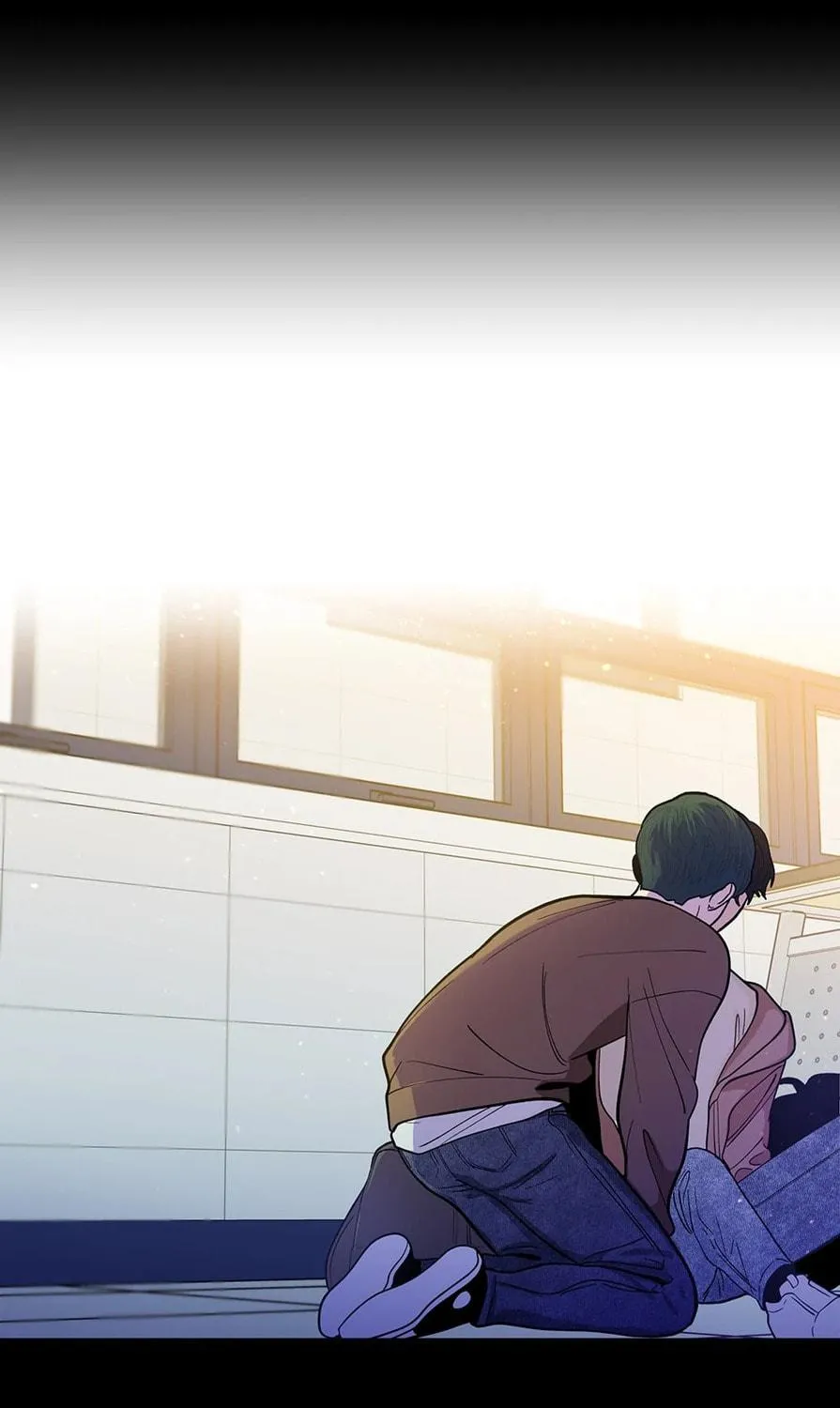 Banana Scandal Chapter 74 page 46 - 