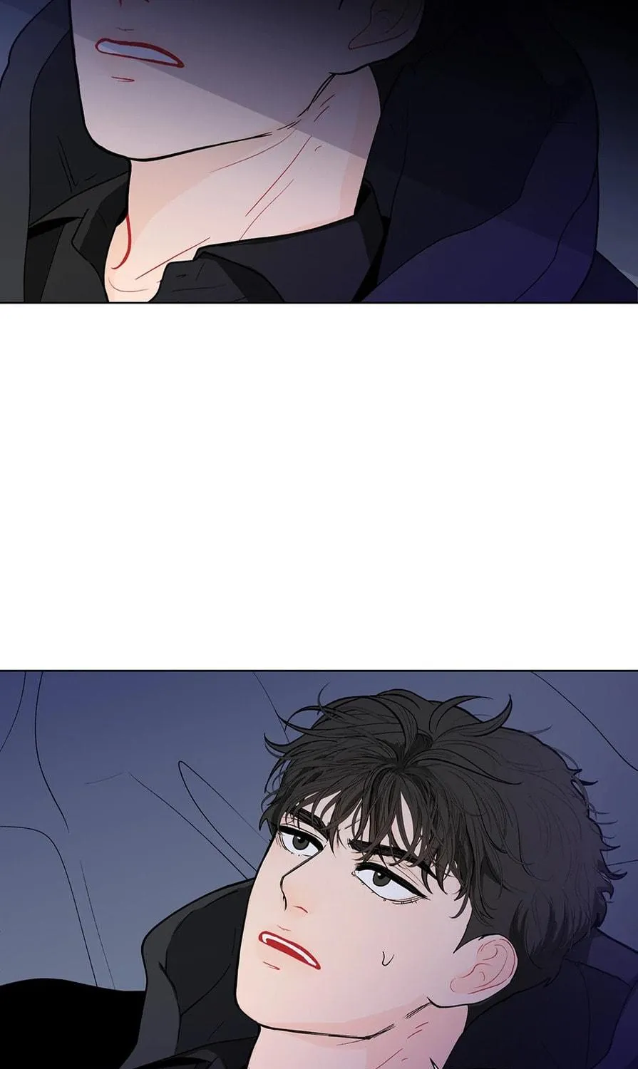 Banana Scandal Chapter 74 page 50 - 