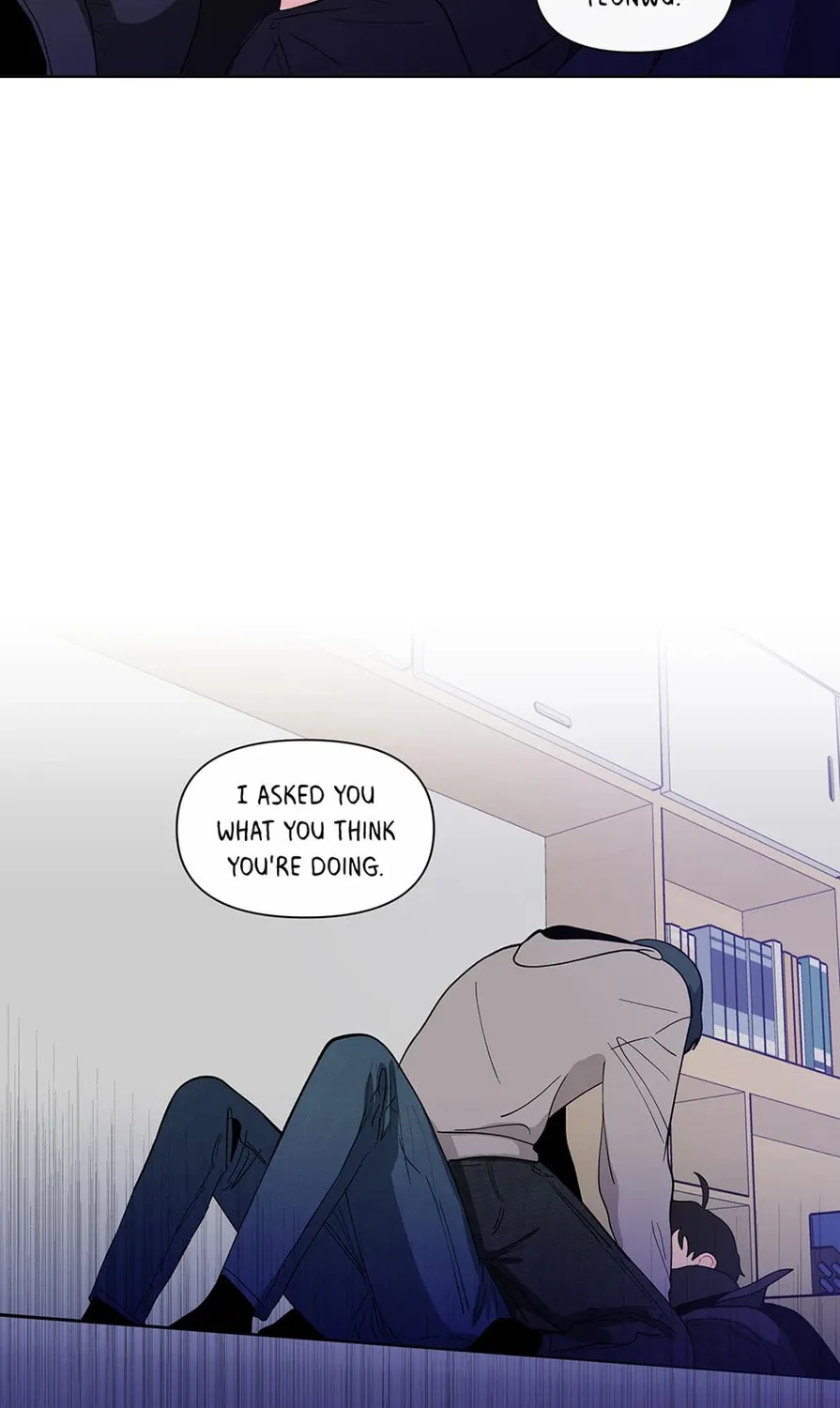 Banana Scandal Chapter 74 page 52 - 