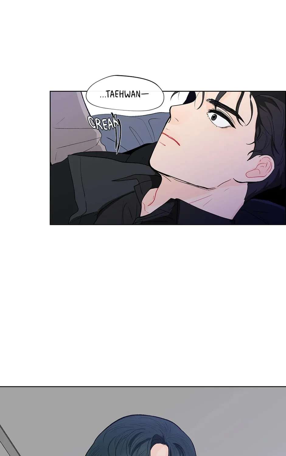 Banana Scandal Chapter 74 page 54 - 