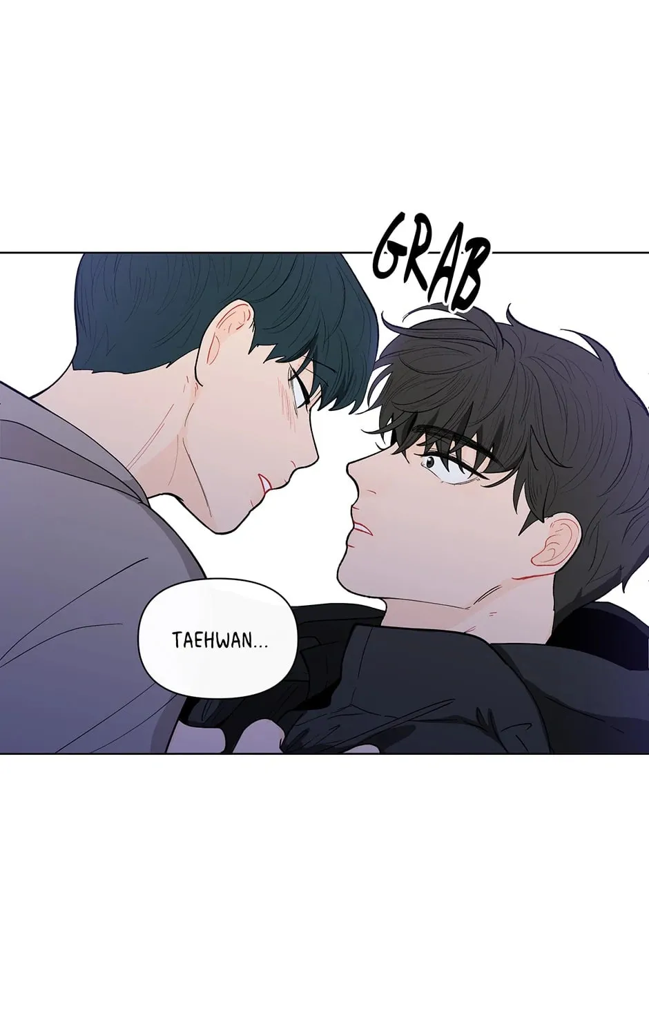 Banana Scandal Chapter 74 page 60 - 