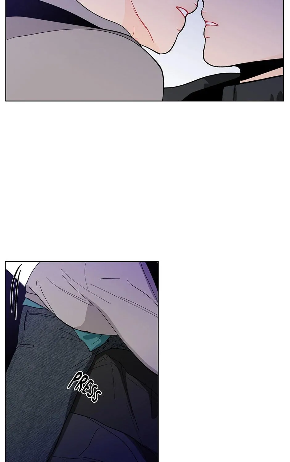 Banana Scandal Chapter 74 page 62 - 