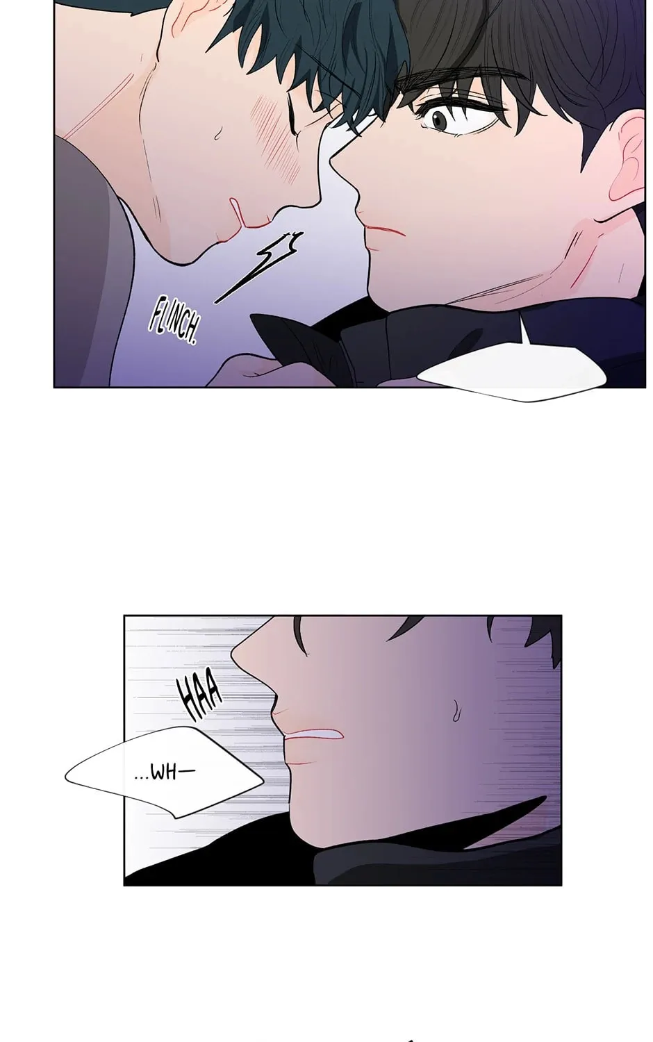 Banana Scandal Chapter 74 page 64 - 