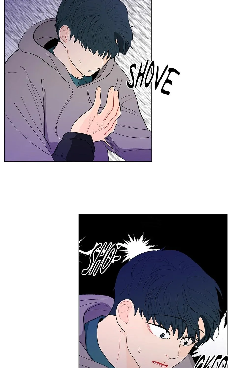 Banana Scandal Chapter 74 page 66 - 