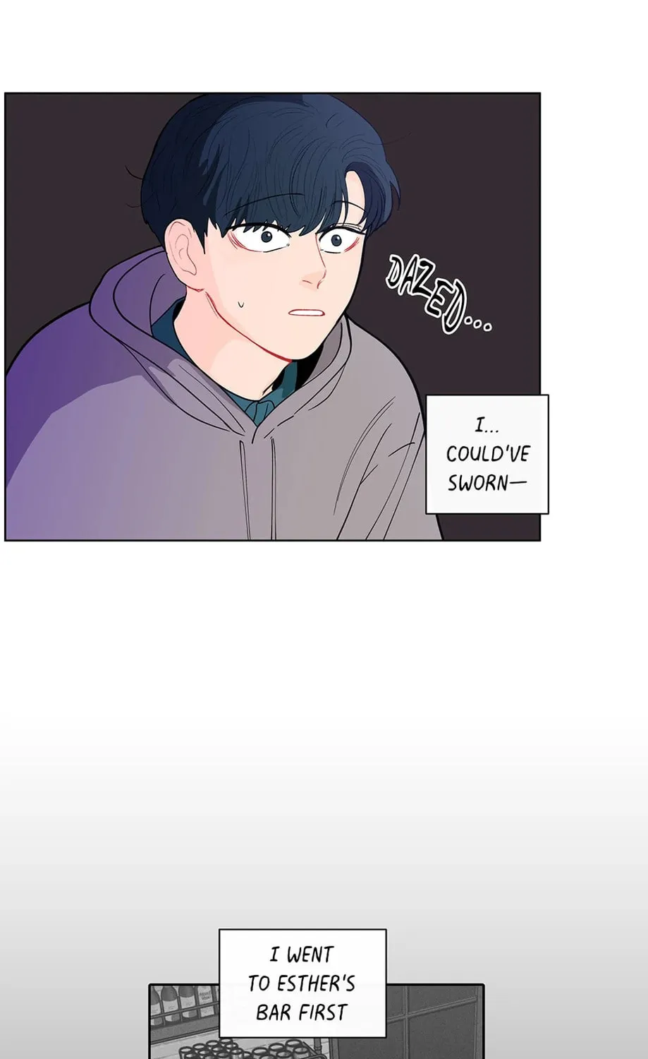 Banana Scandal Chapter 74 page 72 - 