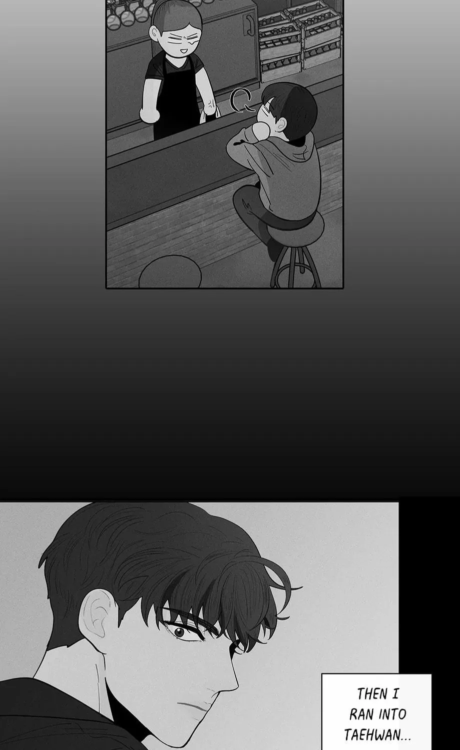 Banana Scandal Chapter 74 page 74 - 