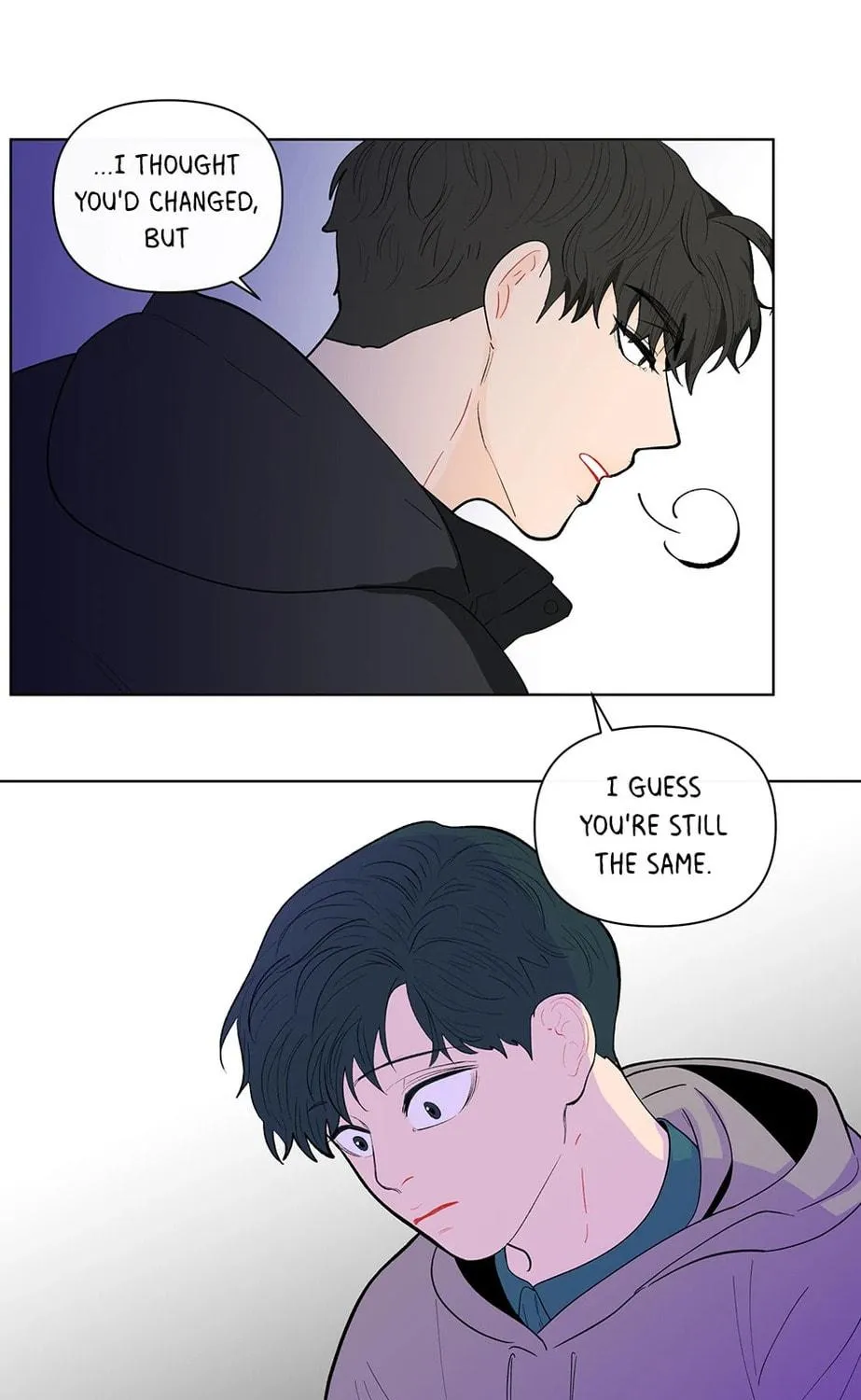 Banana Scandal Chapter 74 page 86 - 