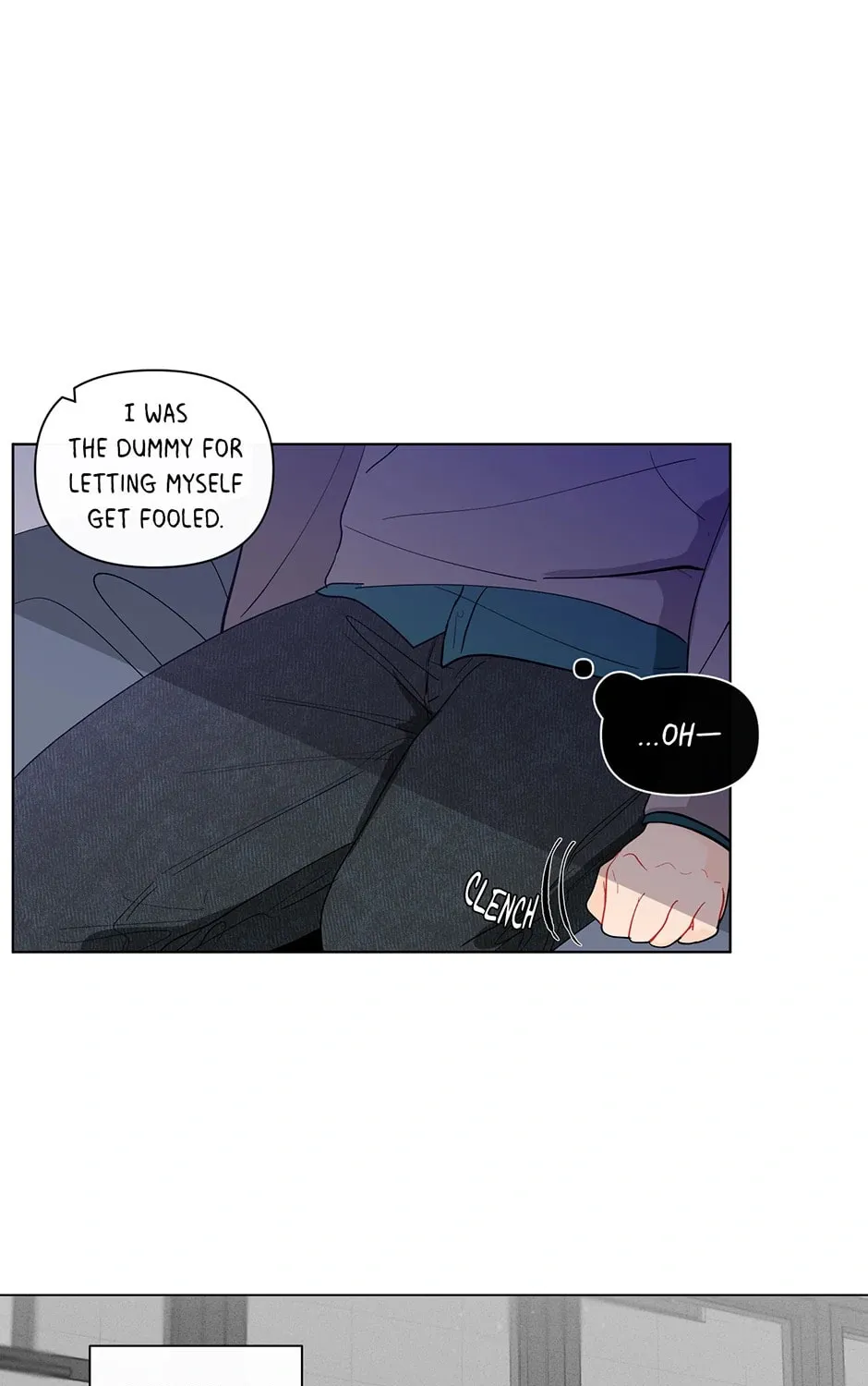 Banana Scandal Chapter 74 page 88 - 