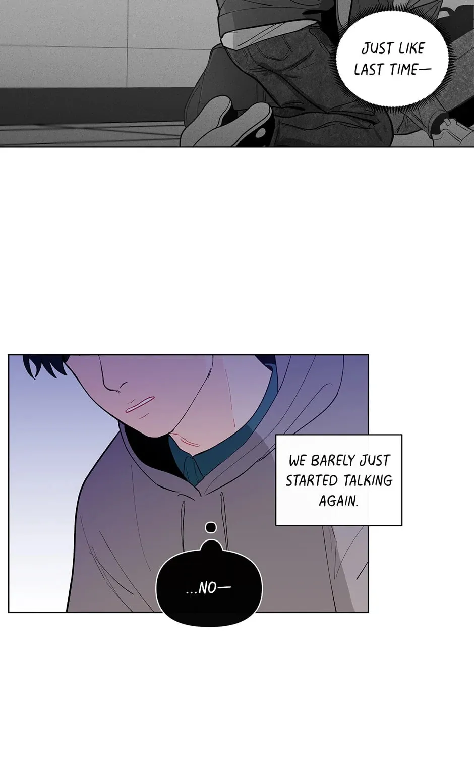 Banana Scandal Chapter 74 page 90 - 