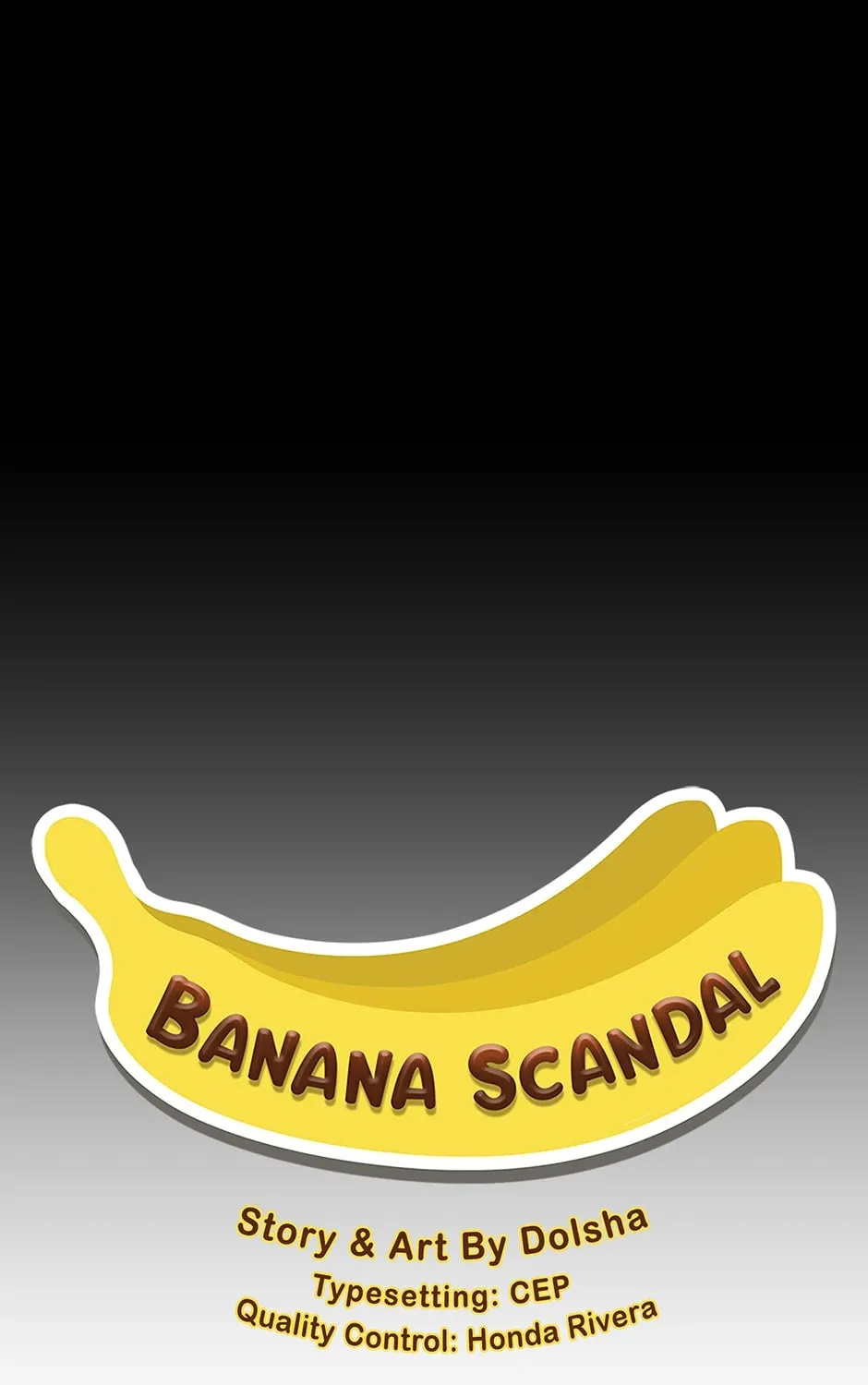 Banana Scandal Chapter 74 page 10 - 