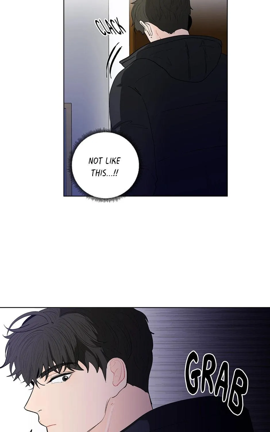 Banana Scandal Chapter 74 page 92 - 