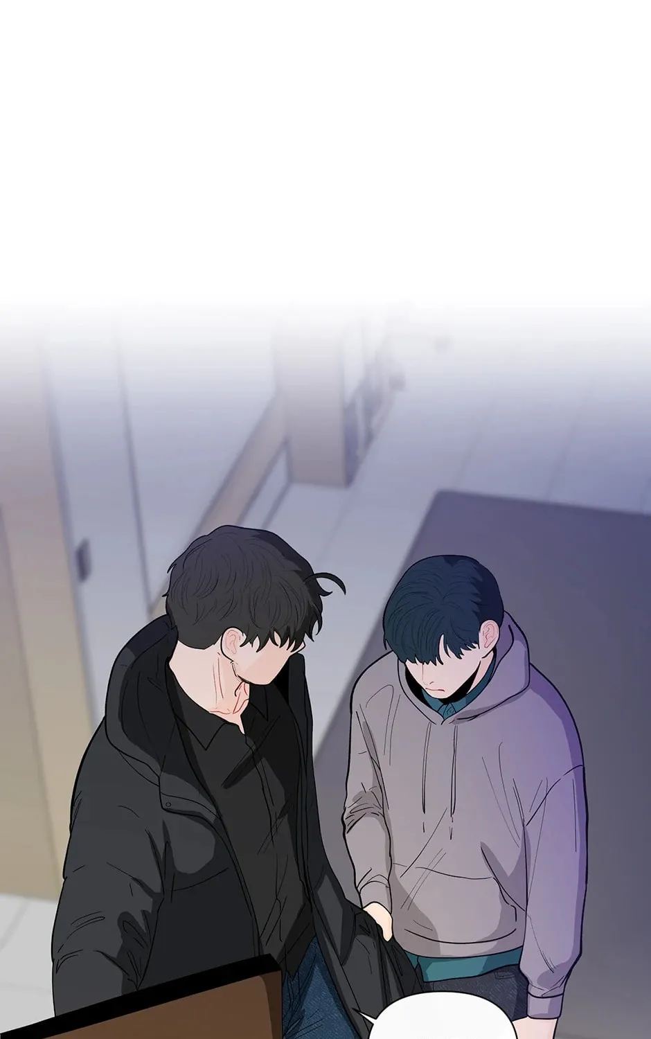 Banana Scandal Chapter 74 page 94 - 