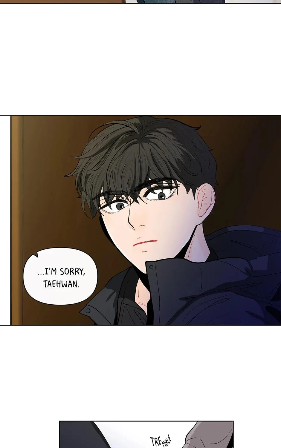 Banana Scandal Chapter 74 page 96 - 