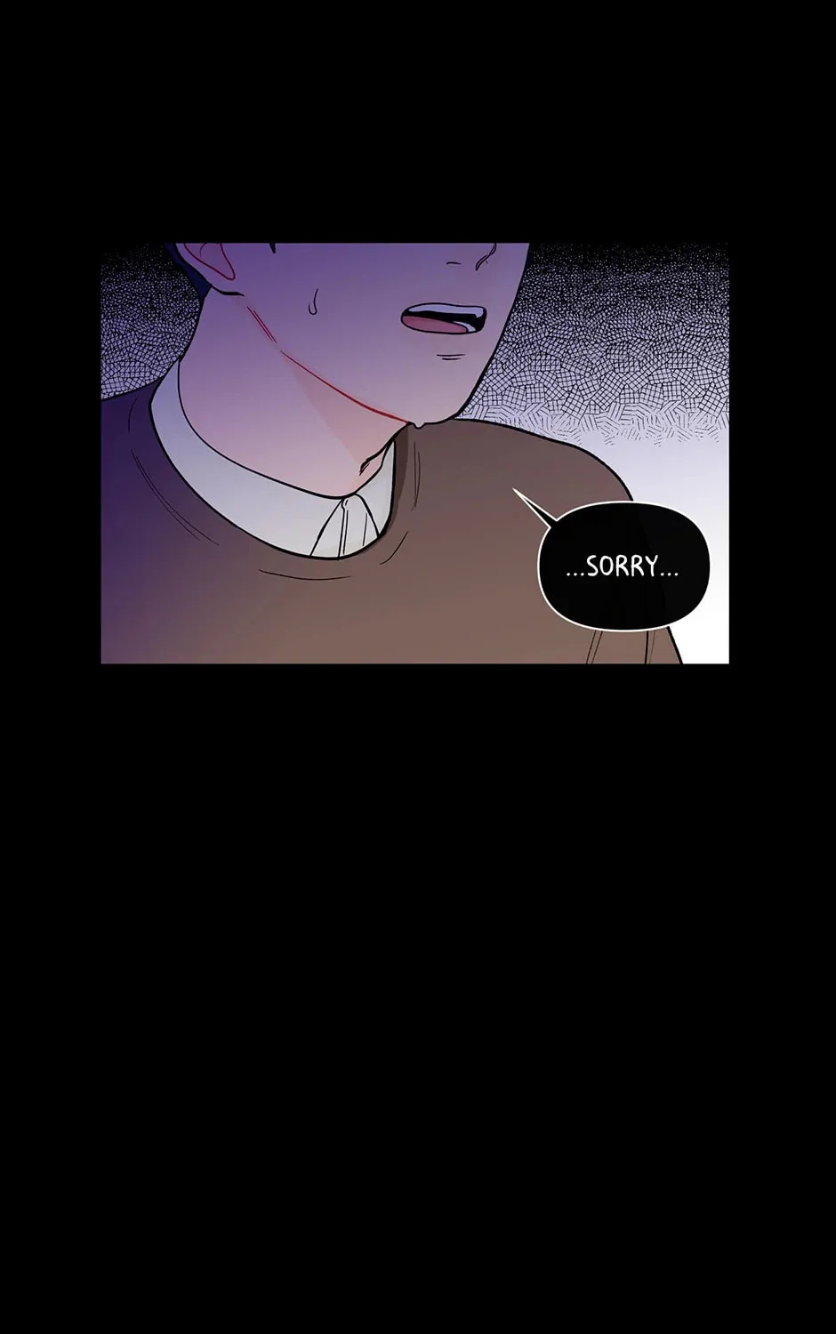 Banana Scandal Chapter 75 page 15 - 