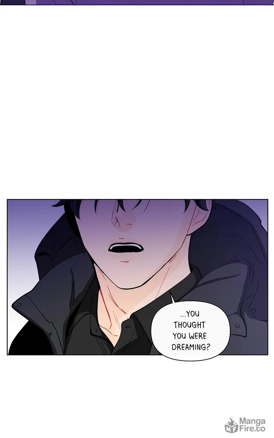 Banana Scandal Chapter 75 page 19 - 